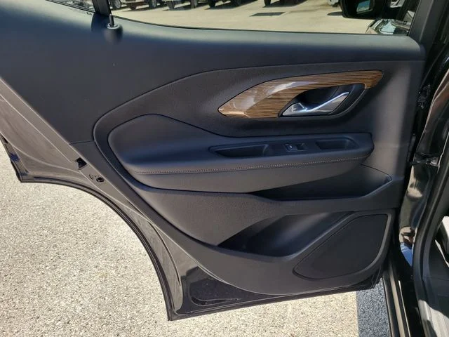 Certified Used 2020 Black GMC SLE image 11