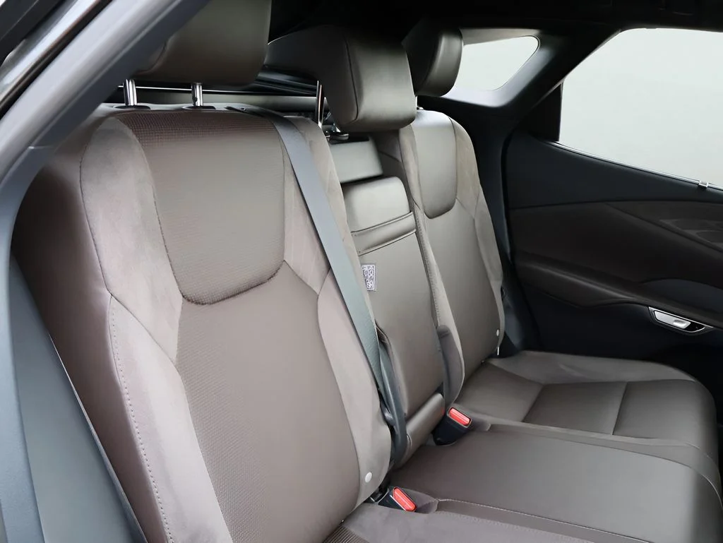 Used 2026 Black Lexus 350 Luxury image 13