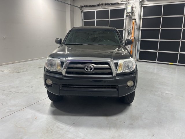 Used 2009 Toyota Tacoma PreRunner with VIN 3TMJU62N79M072344 for sale in Albany, GA