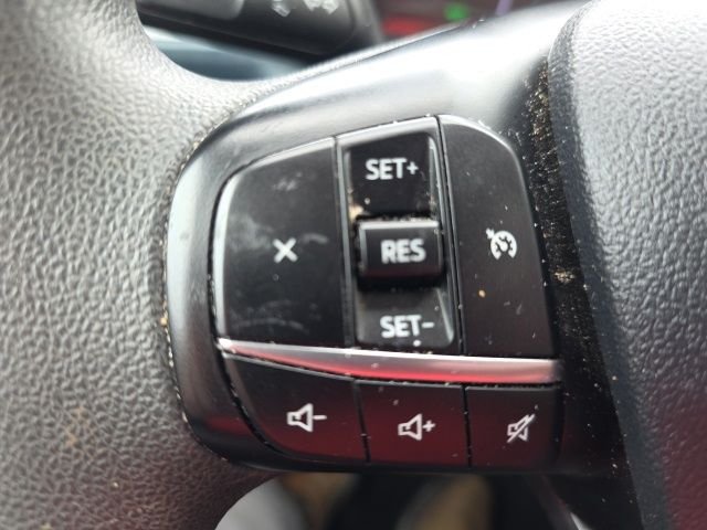 Used 2024 Silver Ford XLT image 14