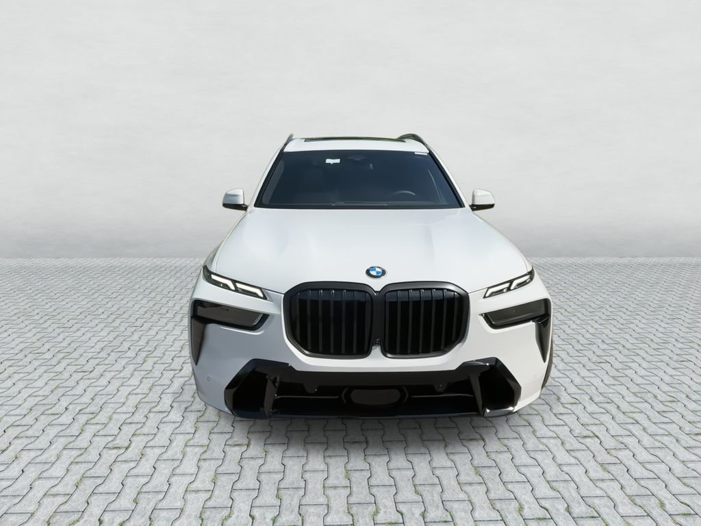 New 2027 Alpine White BMW xDrive40i image 3