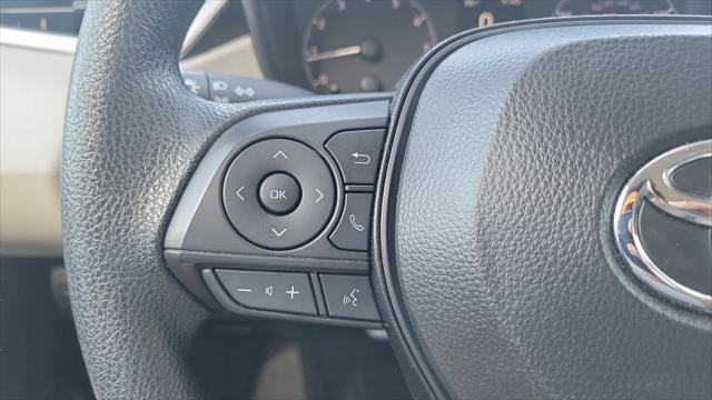 Certified Used 2024 WIND CHILL PEARL Toyota  image 19