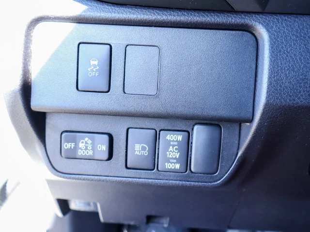 Used 2023 White Toyota TRD Off-Road image 17