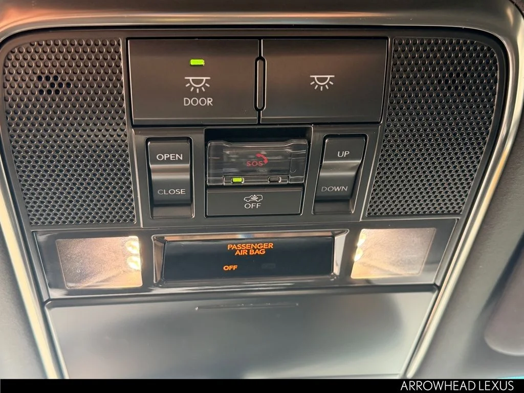 Used 2024 Silver Lexus 600 Premium image 31