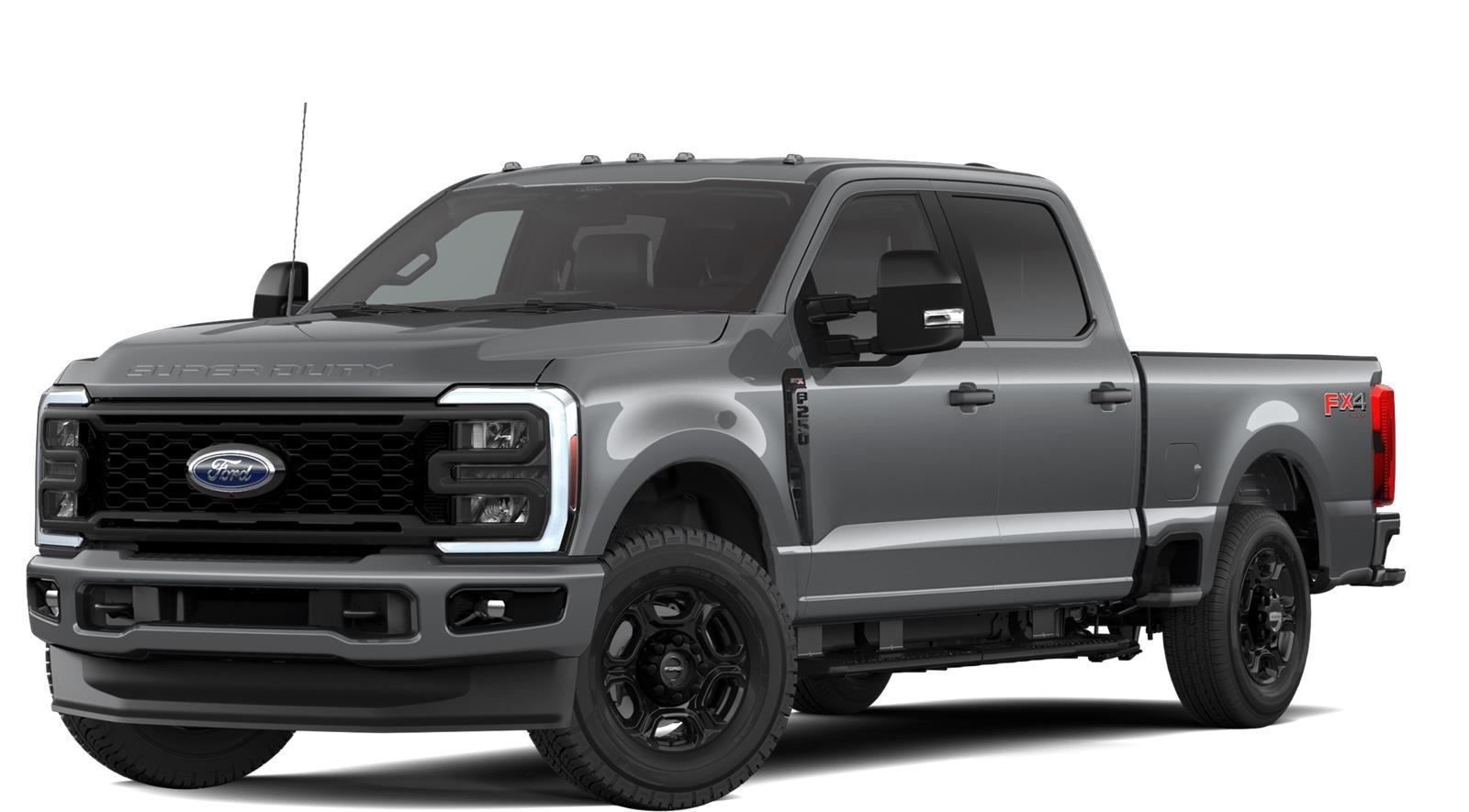 2026 Ford F-250 XL 4x4 Crew Cab 6-3/4' Box's photo