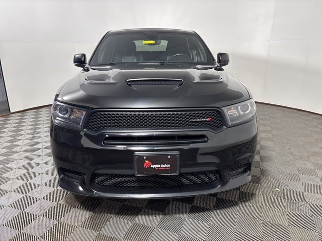 Used 2019 Dodge Durango R/T with VIN 1C4SDJCTXKC549151 for sale in Shakopee, Minnesota