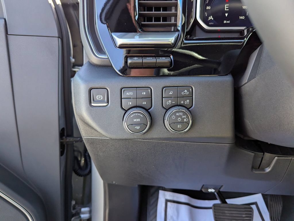 2026 Chevrolet Silverado 3500HD LTZ - Photo 12