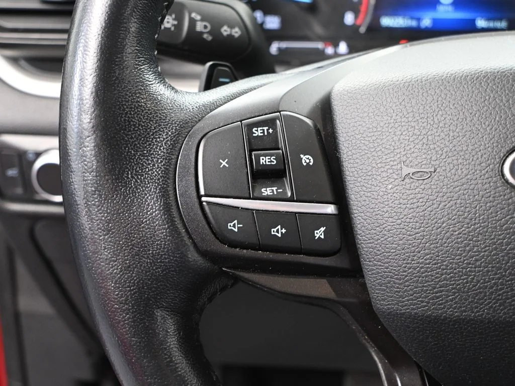 2020 Ford Explorer XLT - Photo 27