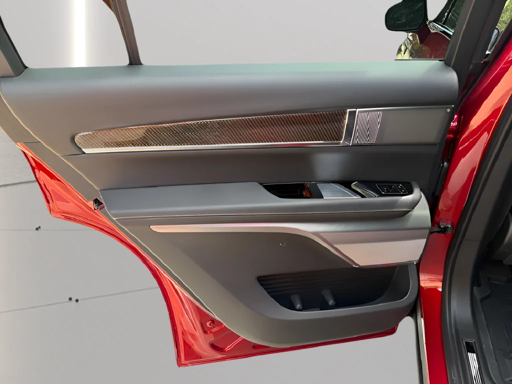New 2027 Radiant Red Tintcoat Cadillac Sport image 33