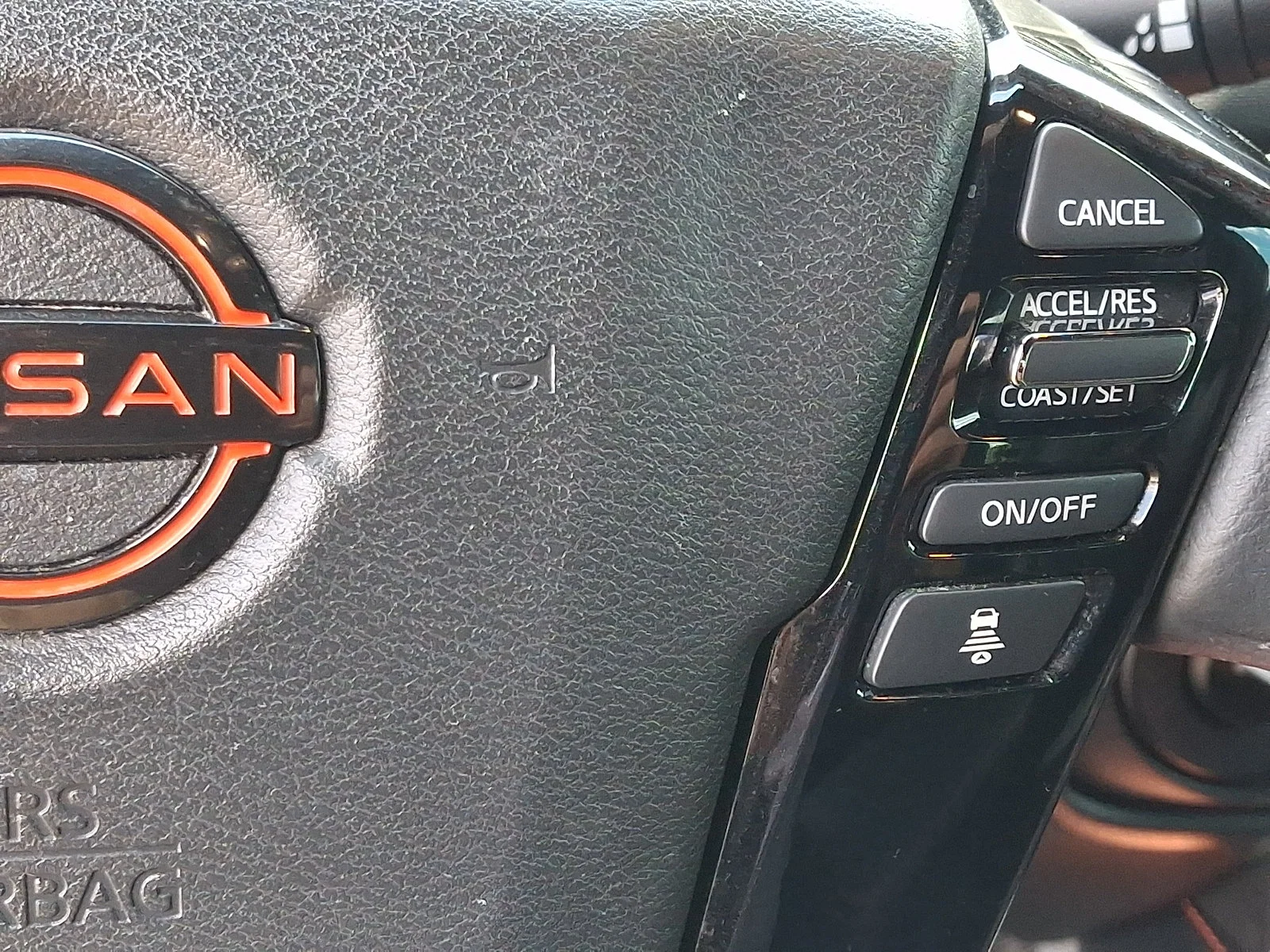 Used 2023 Black Nissan PRO-4X image 22