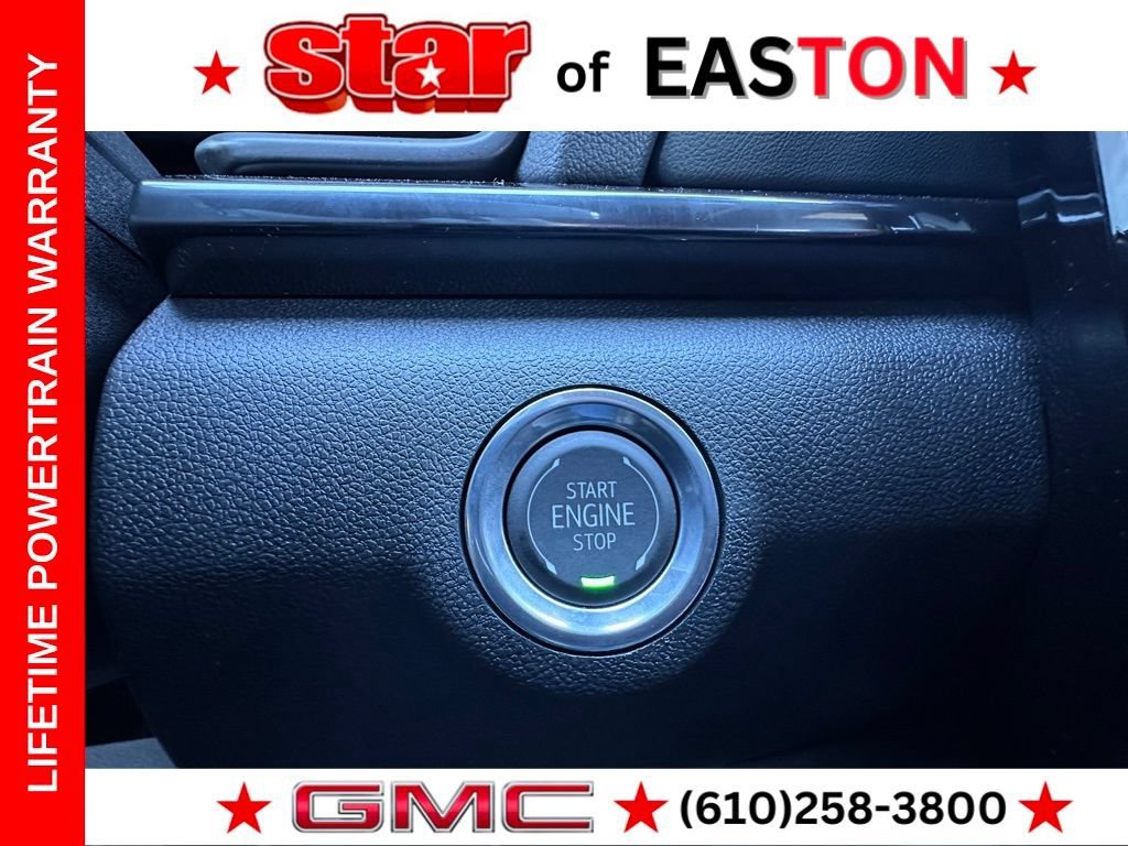 2026 GMC Terrain AT4 - Photo 23