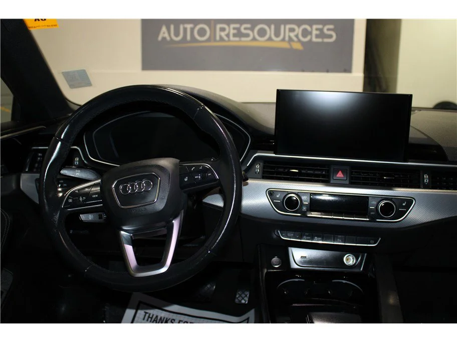 2022 Audi A5 Sportback Premium Plus - Photo 18