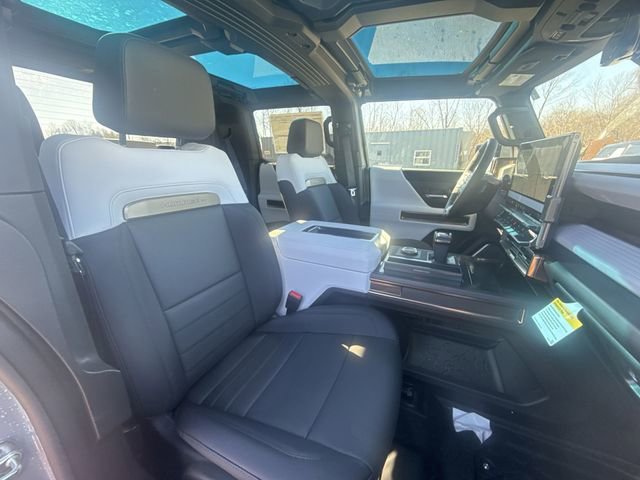 2025 GMC HUMMER EV 3X - Photo 25