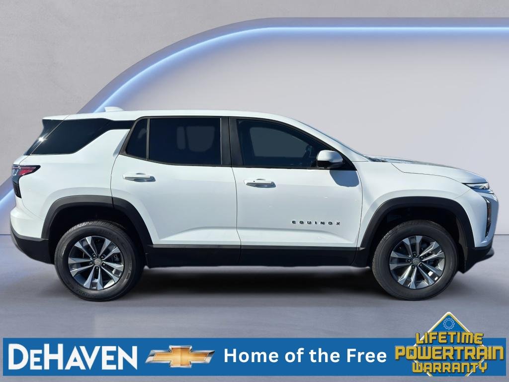 2026 Chevrolet Equinox LT - Photo 6