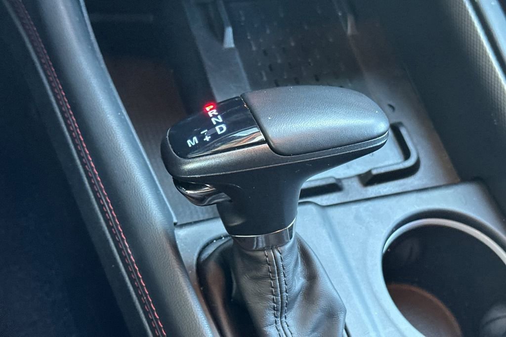 2025 Dodge Durango GT - Photo 21