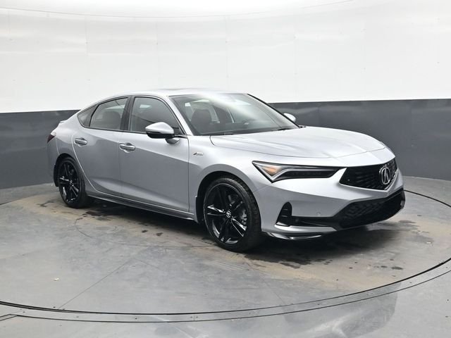 2026 Acura Integra