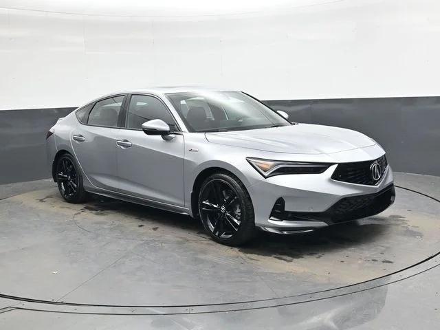 2026 Acura Integra A-Spec with Tech Package's photo