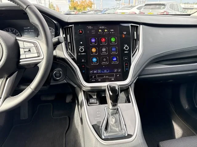 2025 Subaru Legacy Premium - Photo 21