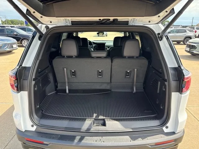 2026 GMC Acadia AT4 - Photo 50