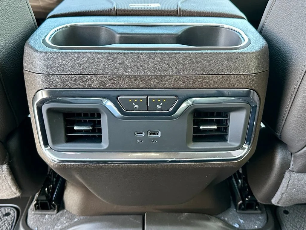 2026 GMC Sierra 1500 Denali - Photo 23