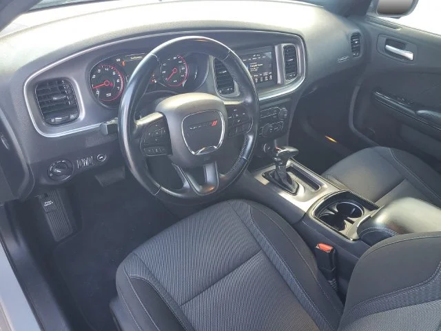 Used 2021 Smoke Show Dodge SXT image 10