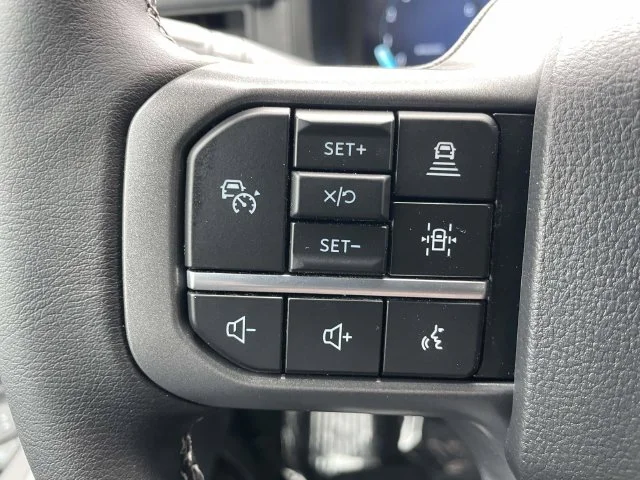 New 2026 White Ford XLT image 18