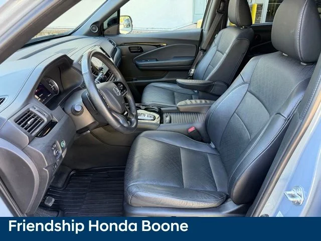 Used 2023 Gray Honda Elite image 14