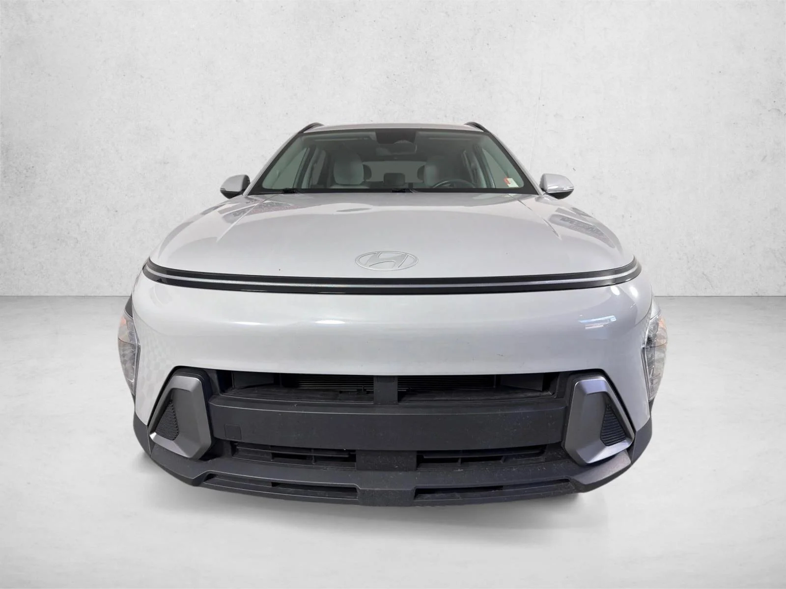 Used 2024 White Hyundai SEL image 8