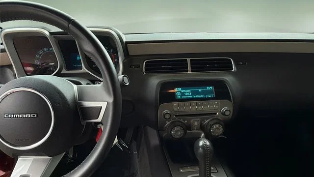 Used 2010 Red Chevrolet SS image 19