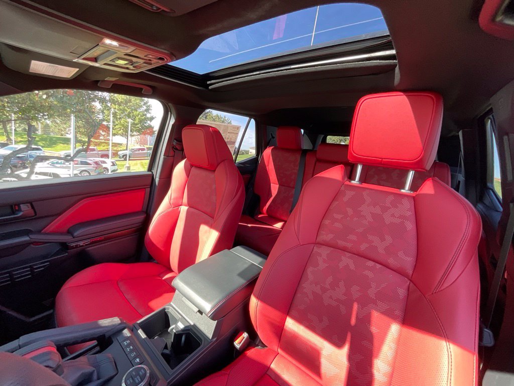 New 2026 Underground Toyota TRD Pro image 8