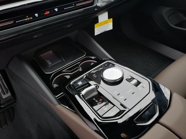 2026 BMW 5 Series 530i - Photo 26