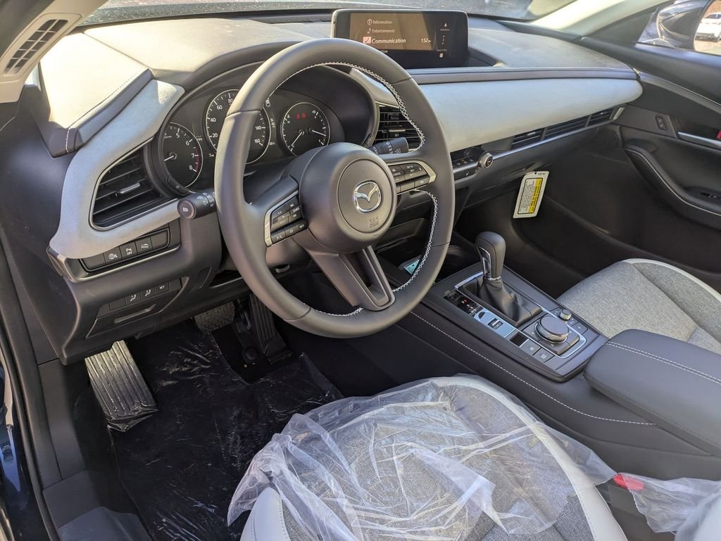 2026 Mazda CX-30 Aire Edition - Photo 13