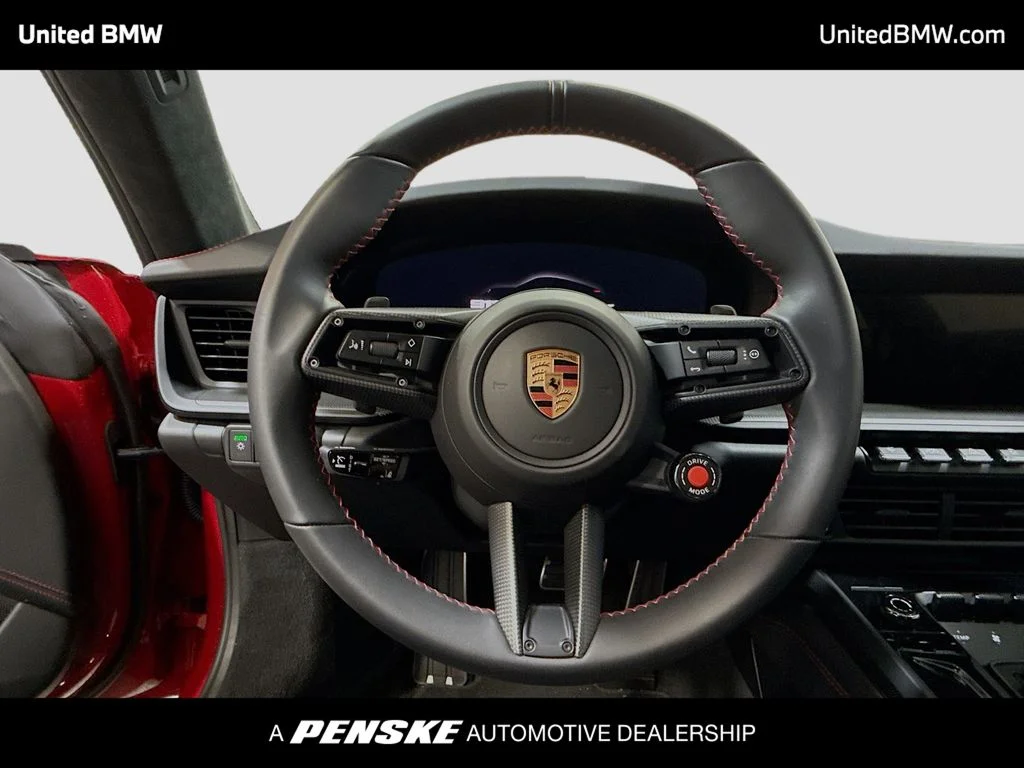 2026 Porsche 911 GTS - Photo 6