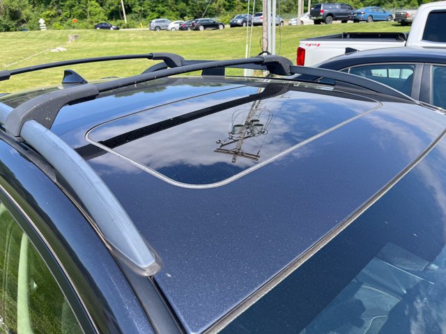 Used 2018 Dark Gray Metallic Subaru Limited image 3