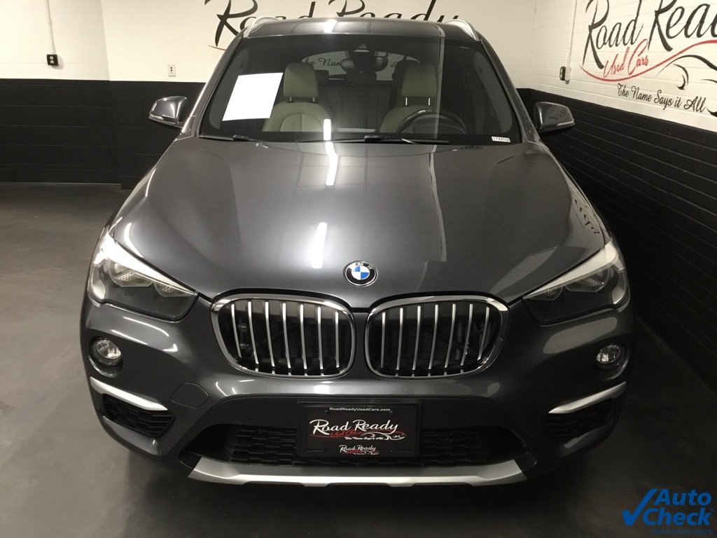 2019 Bmw X1 XDrive28i photo 4