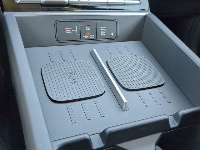 2025 Hyundai Santa Fe SEL - Photo 20