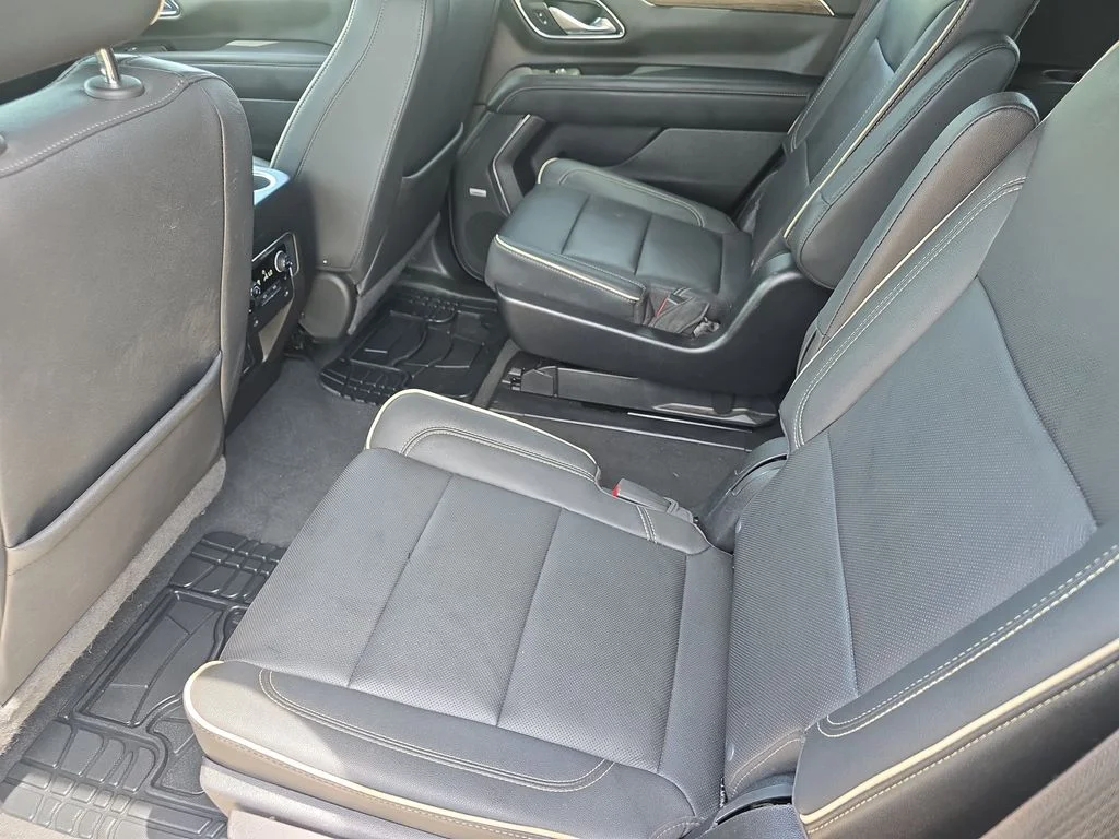 2023 Chevrolet Tahoe Premier - Photo 55
