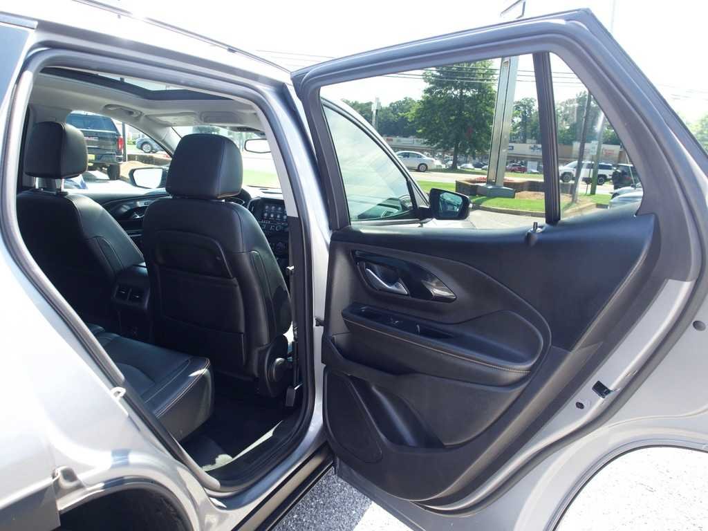 2024 GMC Terrain AT4 - Photo 23
