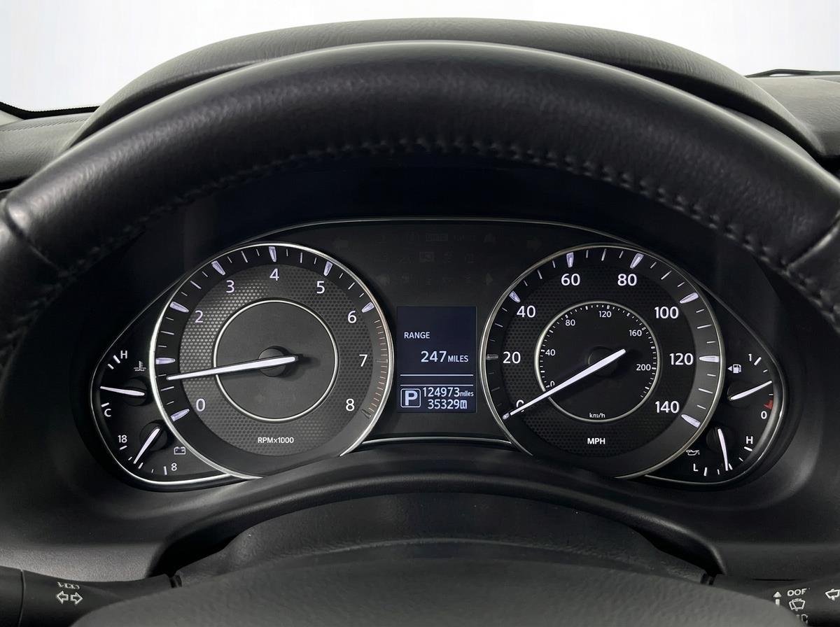 Used 2017 Gun Metallic Nissan SV image 12