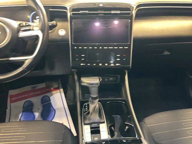 Used 2023 Black Hyundai SEL Premium image 12
