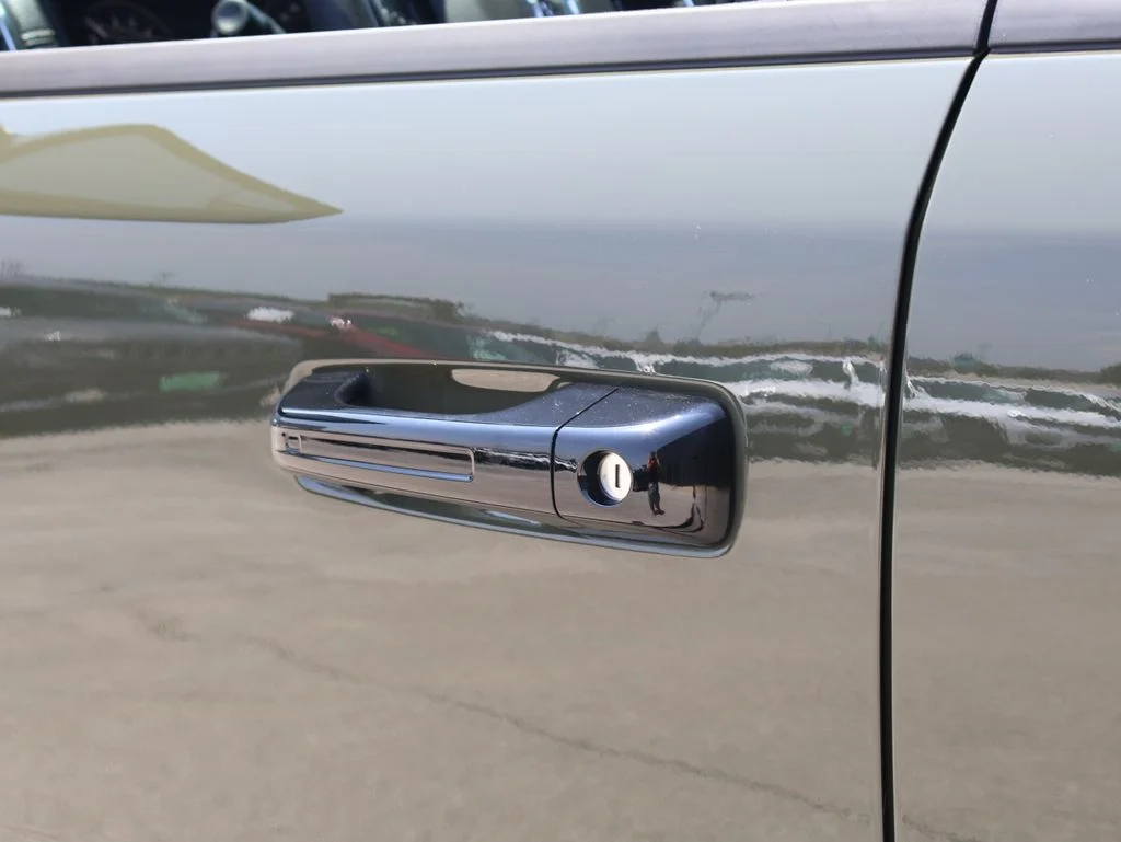 New 2026 Tank Exterior Paint RAM Laramie image 19