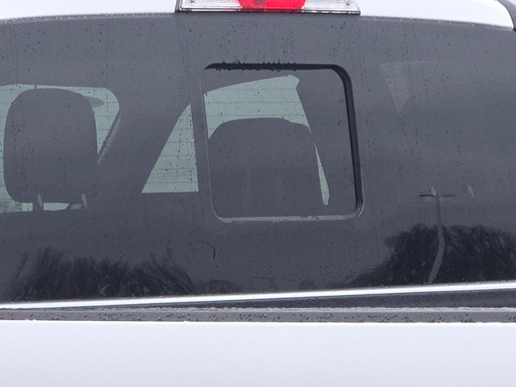 New 2026 White Ford XL image 17