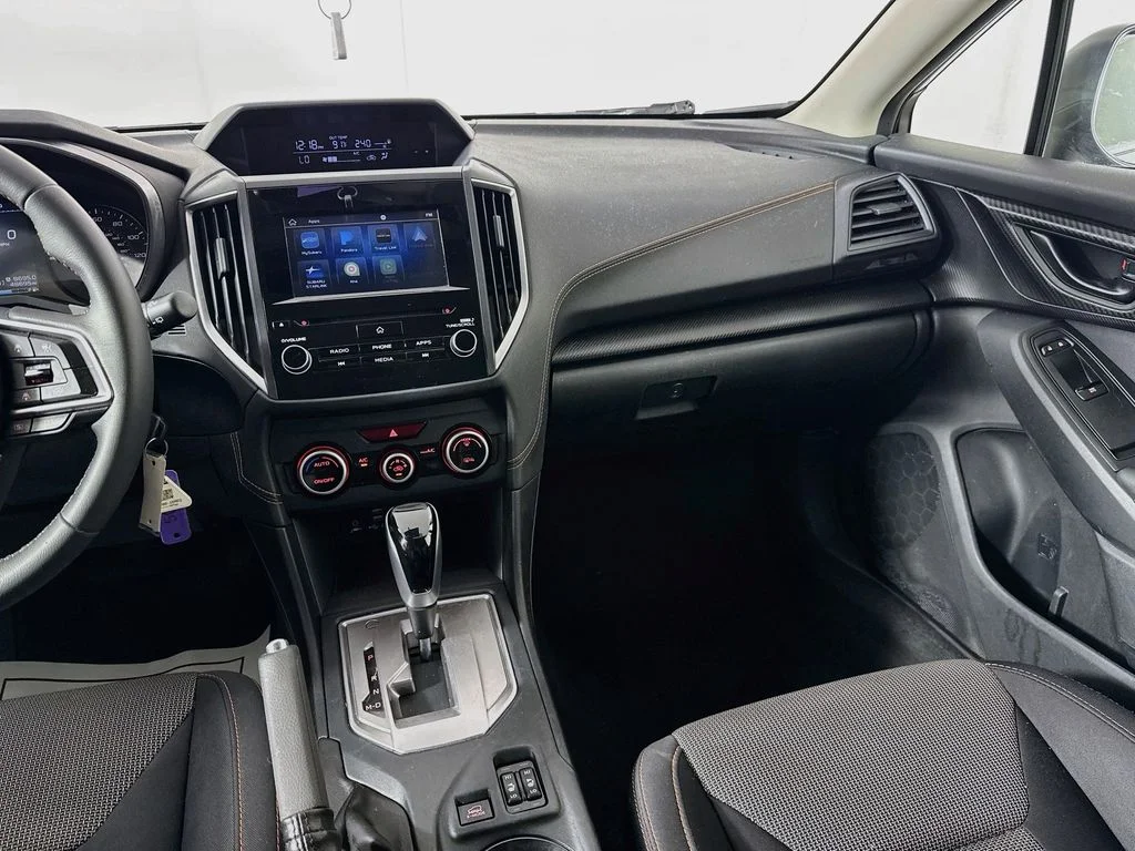 Certified Used 2022 White Subaru Premium image 28