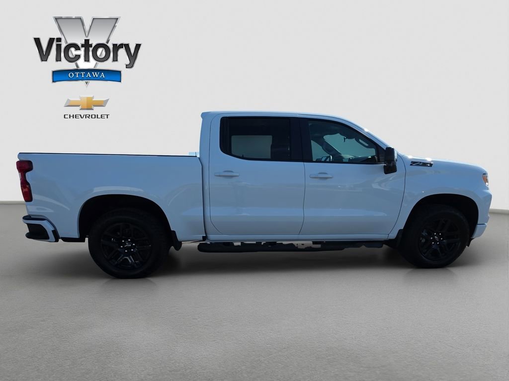 2026 Chevrolet Silverado 1500 RST - Photo 7