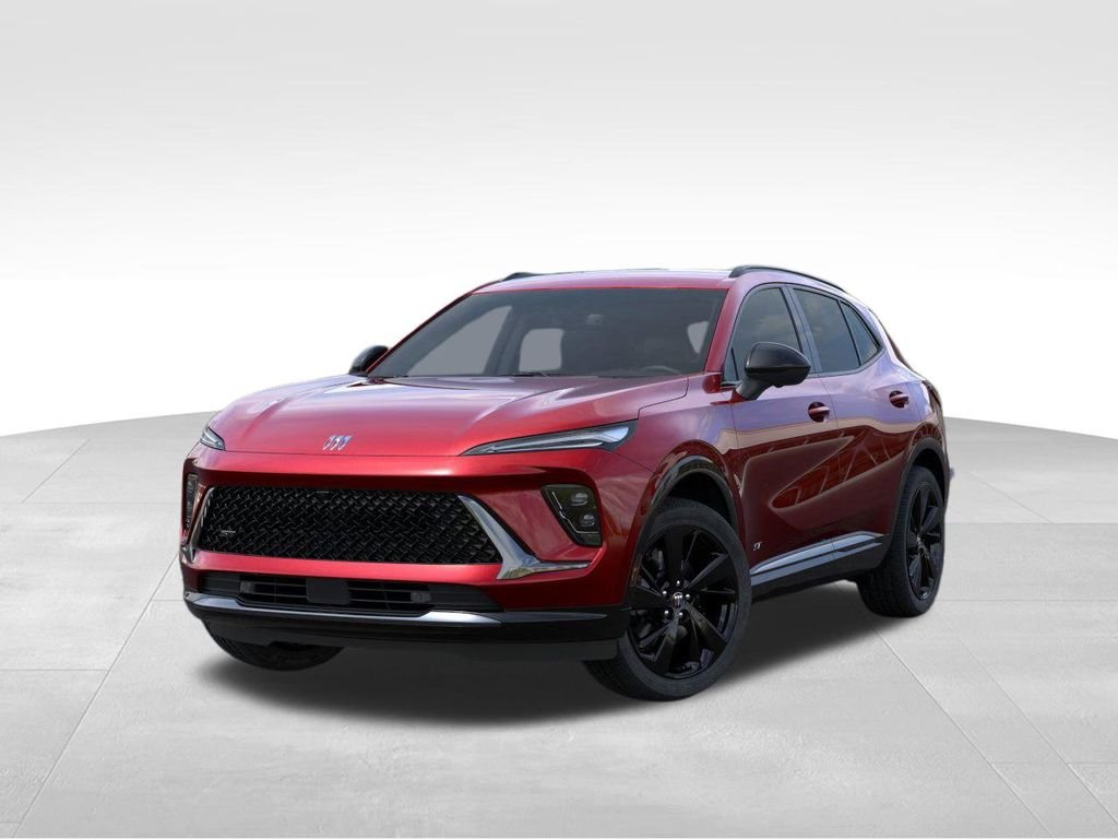 2025 Buick Envision Sport Touring - Photo 7