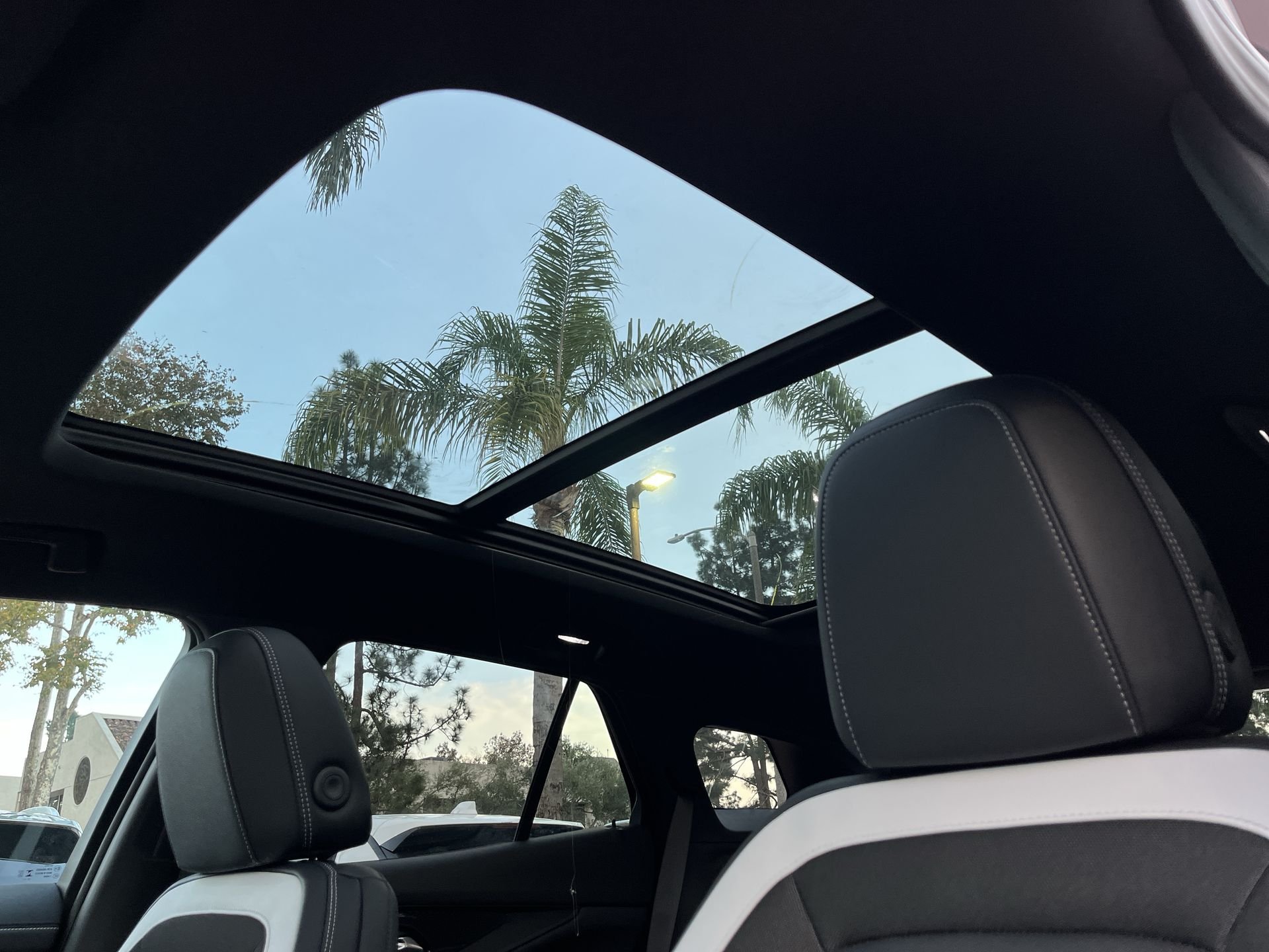 2026 Chevrolet Blazer EV LT - Photo 52