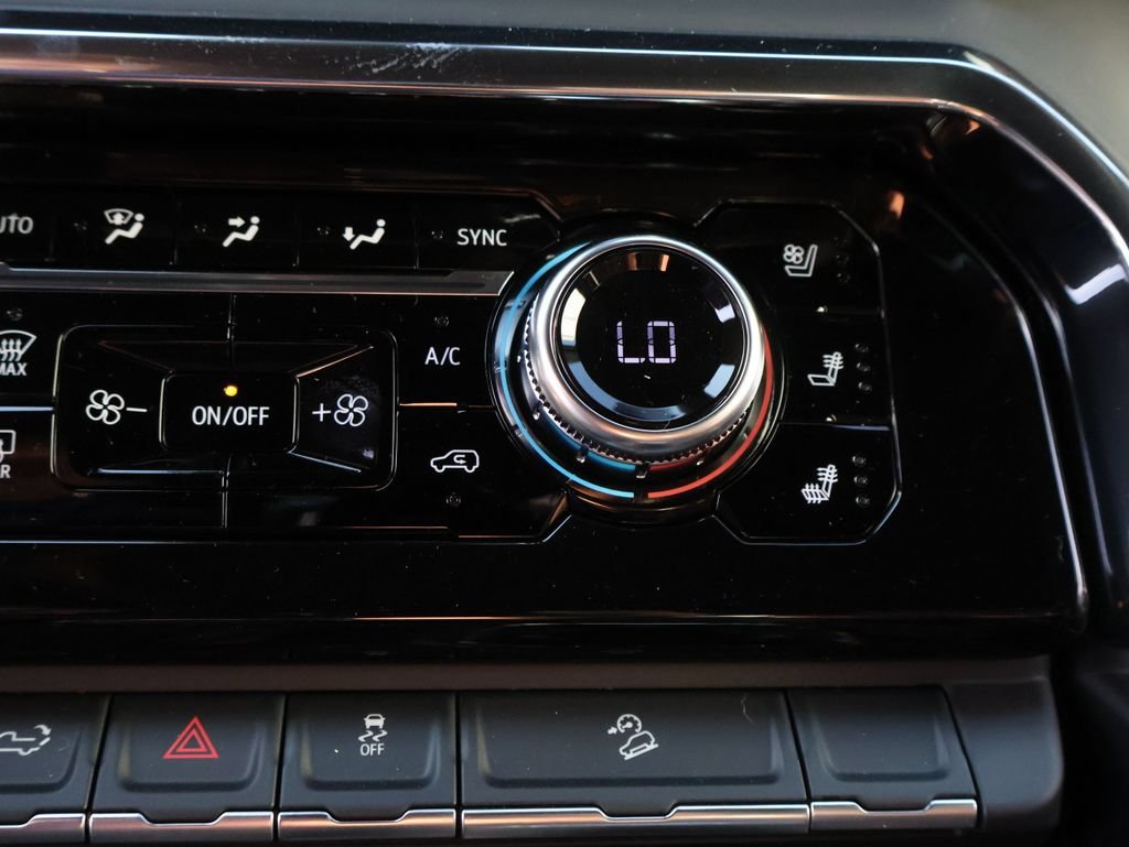 2026 GMC Sierra 2500HD Denali Ultimate - Photo 31