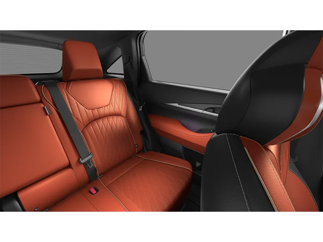New 2027 Mineral Black INFINITI Autograph AWD image 18