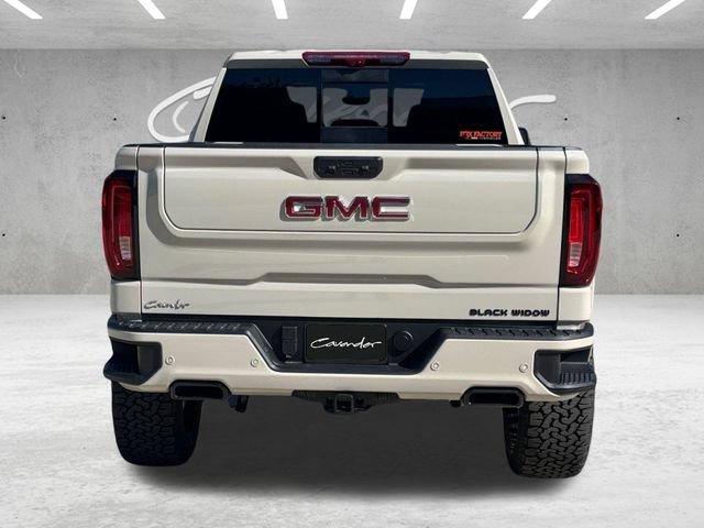 New 2026 Coastal Dune GMC AT4 image 16