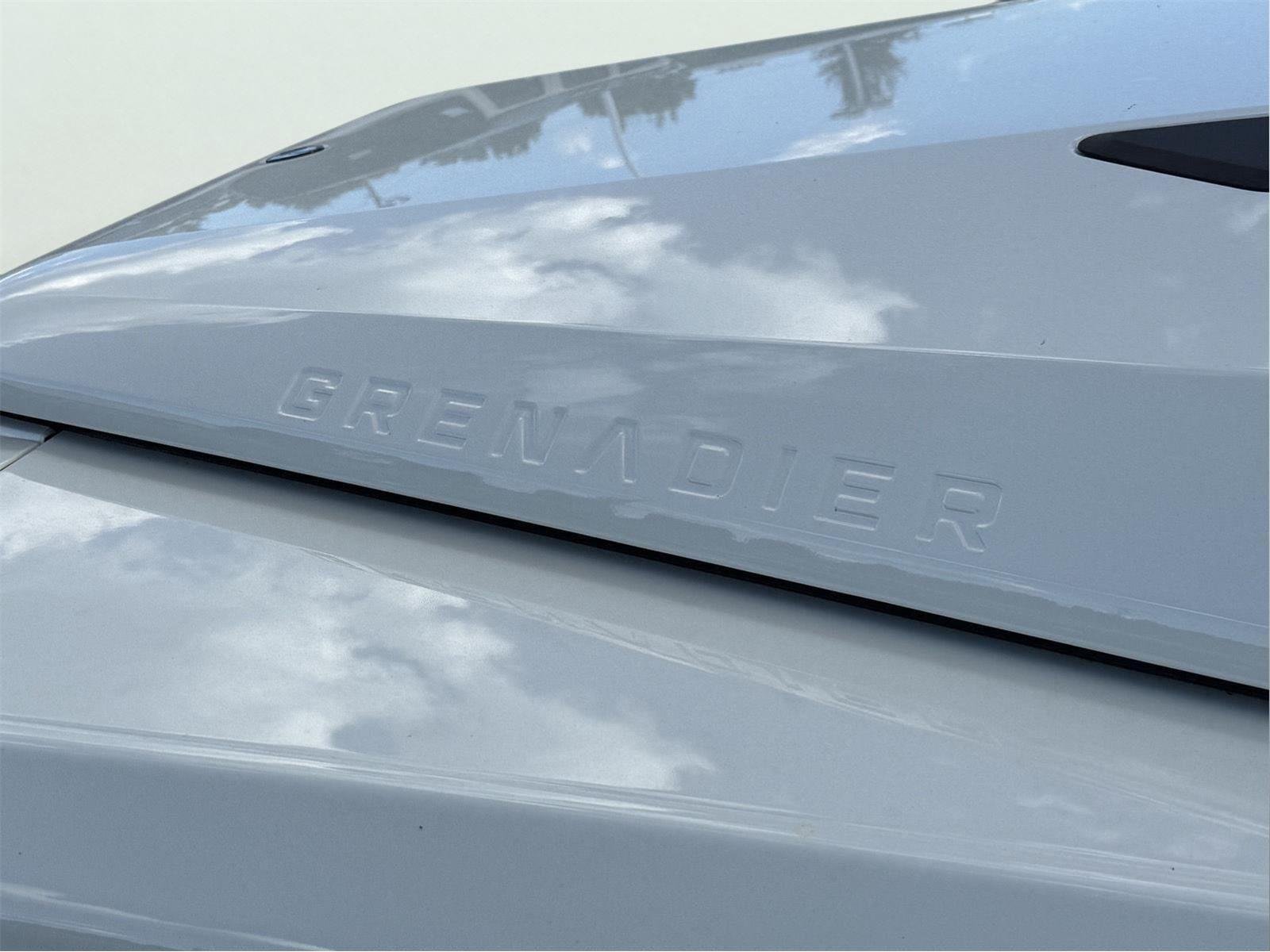 2025 INEOS Grenadier - Photo 68